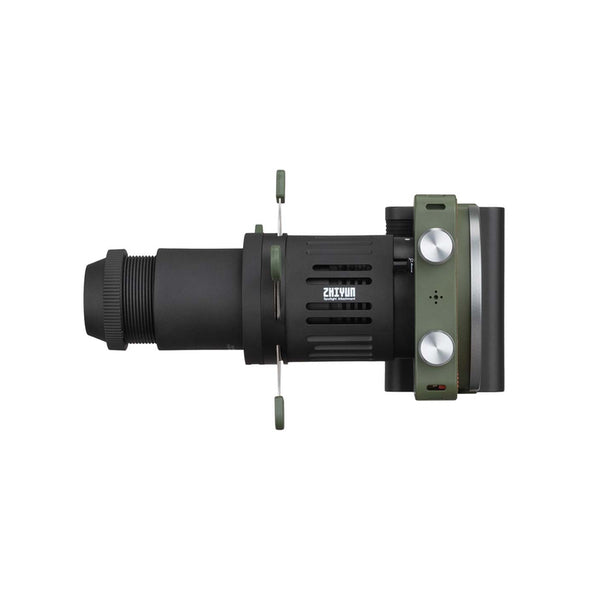 Zhiyun Proiettore Spotlight ZY Zhiyun Proiettore Spotlight ZY